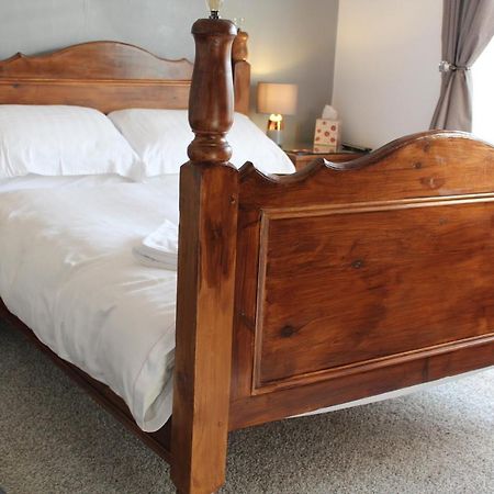 The Darnley Hotel Ilfracombe Bagian luar foto