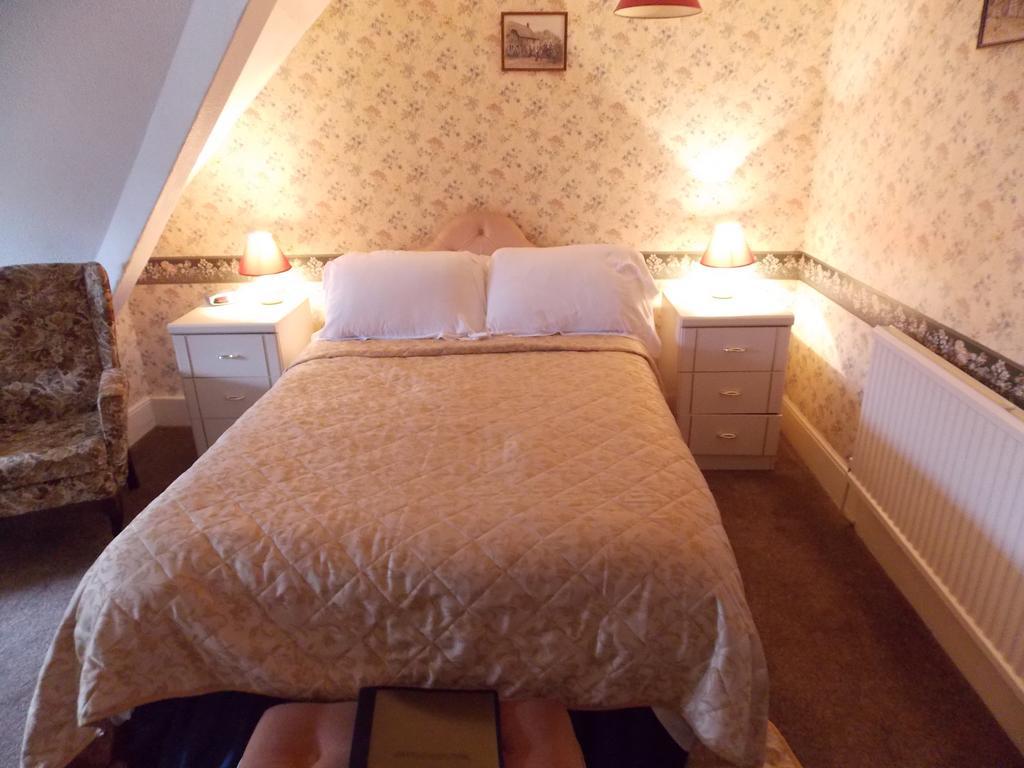 The Darnley Hotel Ilfracombe Bagian luar foto