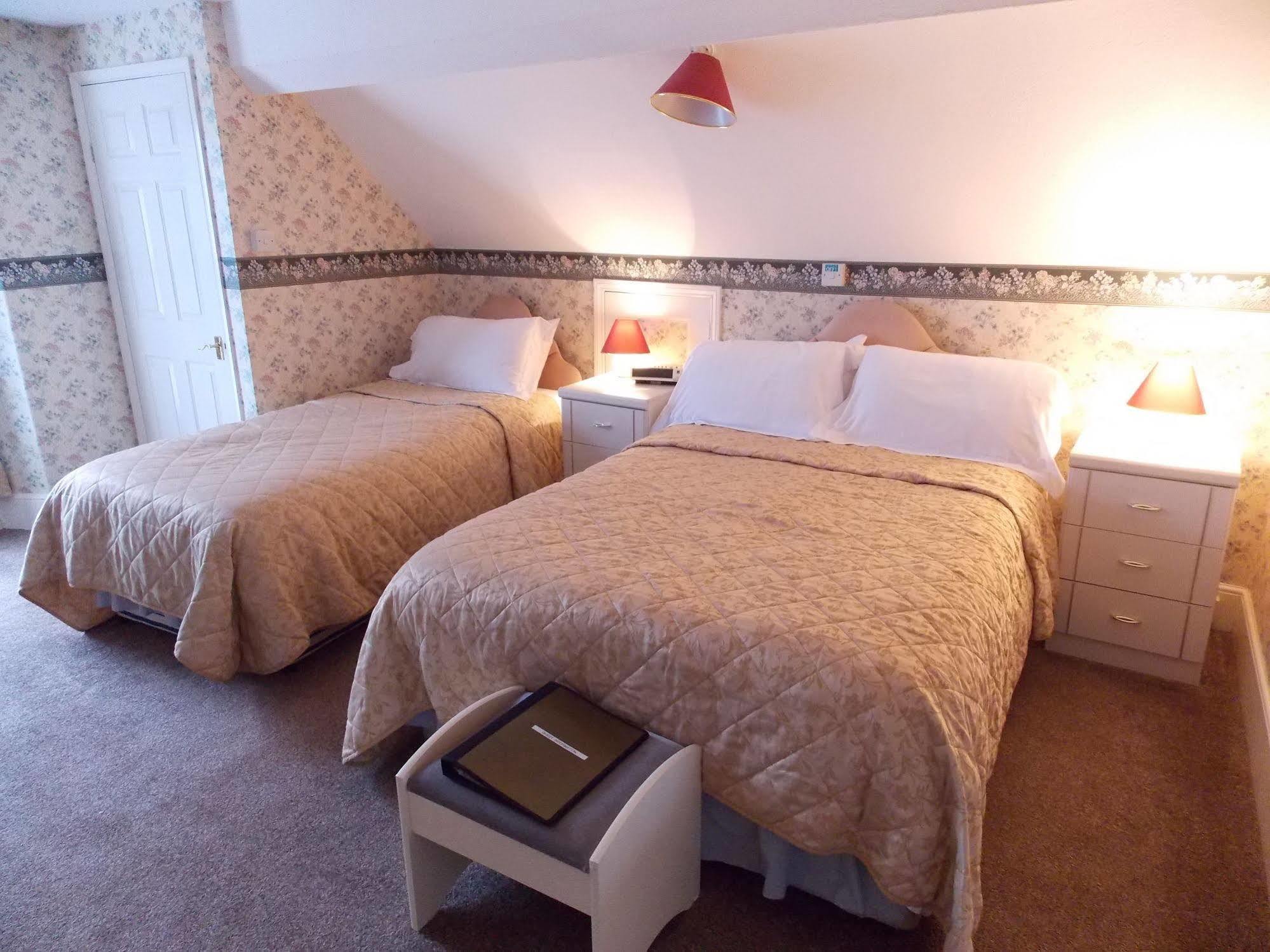 The Darnley Hotel Ilfracombe Bagian luar foto