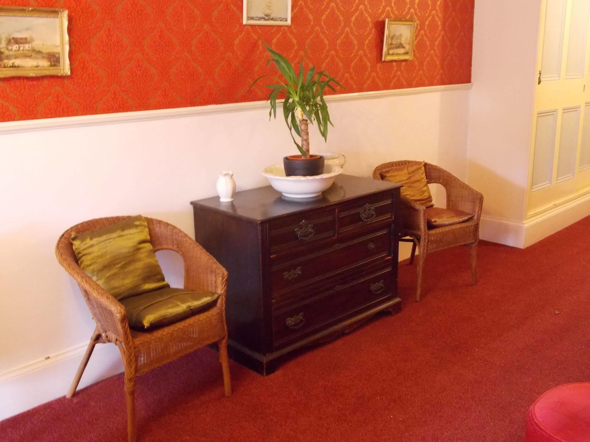 The Darnley Hotel Ilfracombe Bagian luar foto