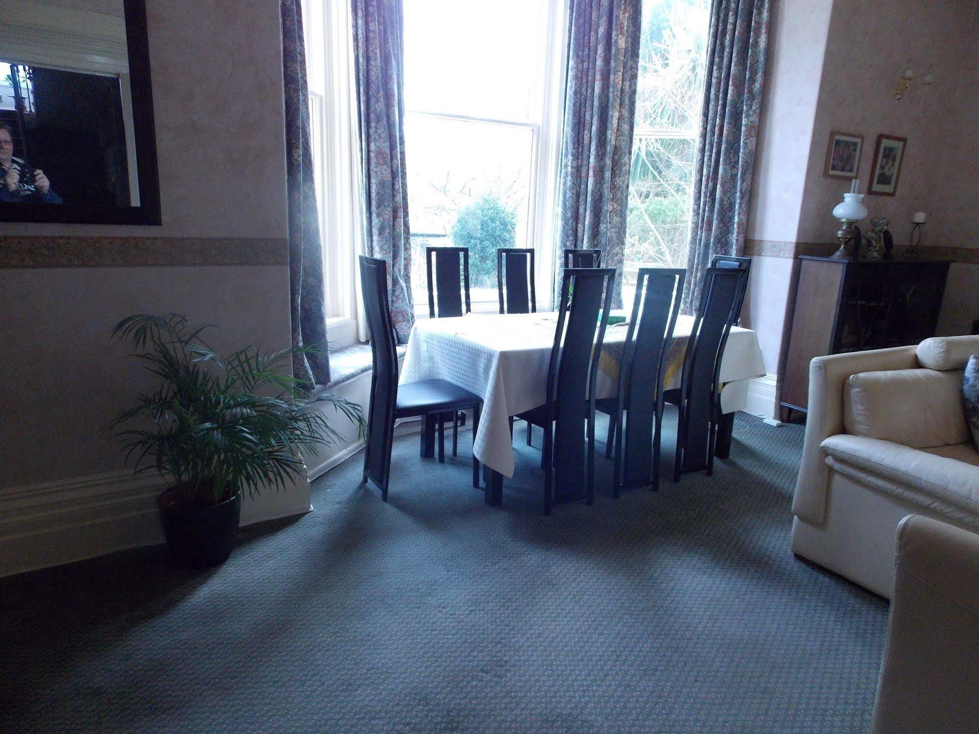 The Darnley Hotel Ilfracombe Bagian luar foto