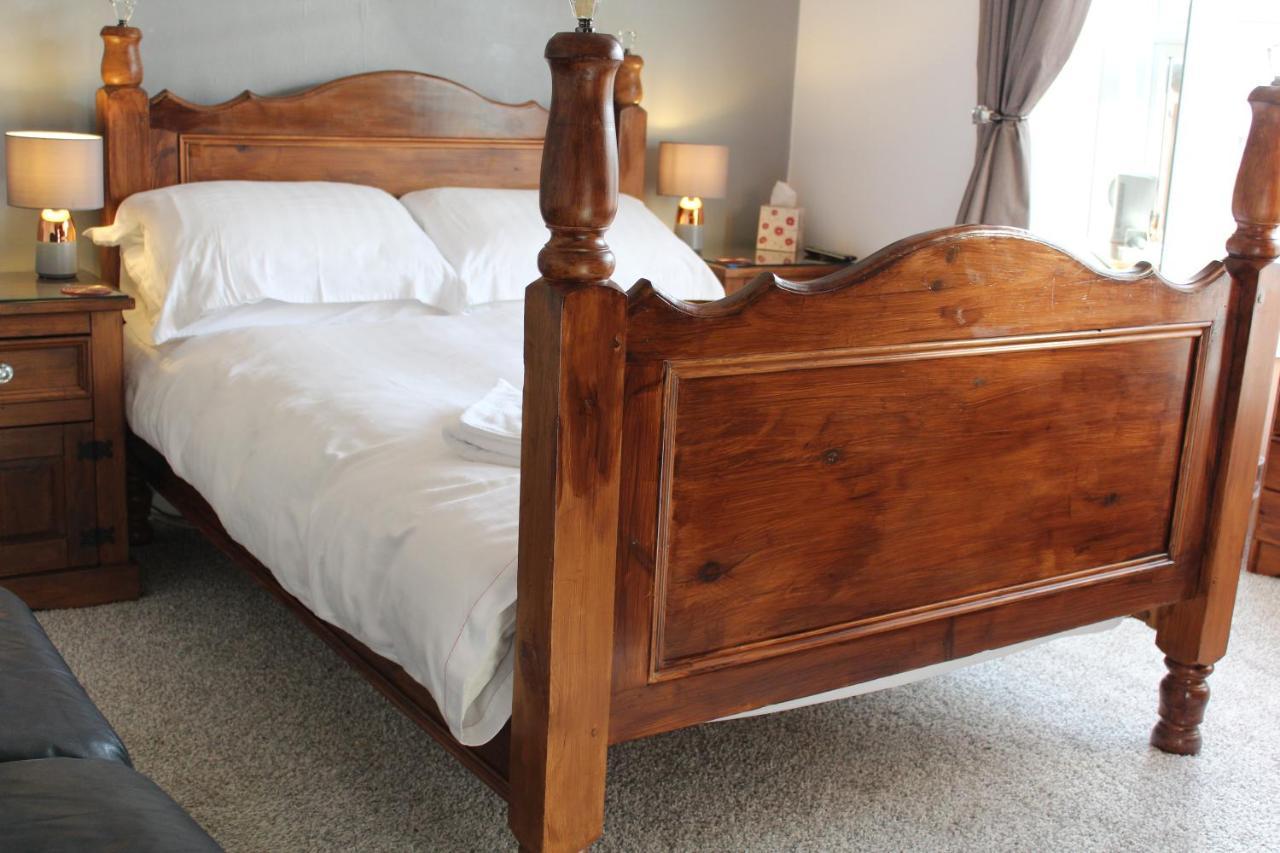 The Darnley Hotel Ilfracombe Bagian luar foto